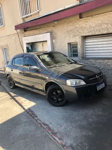 comprar Chevrolet Astra Hatch 2006 em todo o Brasil