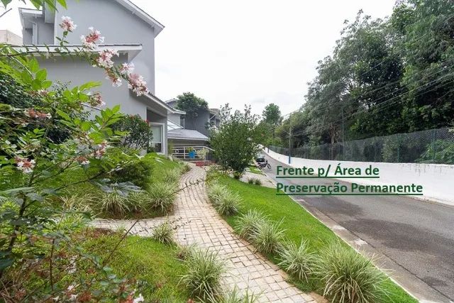 Captação de Casa a venda na Alameda Guarujá (Residencial Três), Residencial Tres (Alphaville), Santana de Parnaíba, SP