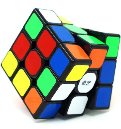 Cubo Mágico Profissional Interativo 3x3