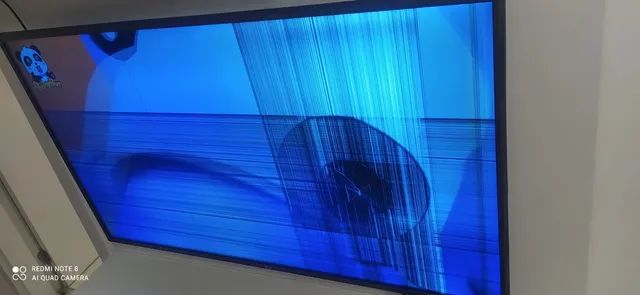 Smartv LG 49 uj6565 - Foto 2