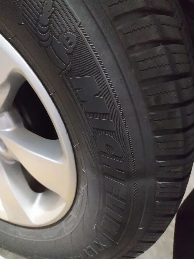 Pneus 265 65 17 Michelin 