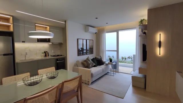 NA - Apartamento em Águas Claras Torre 1