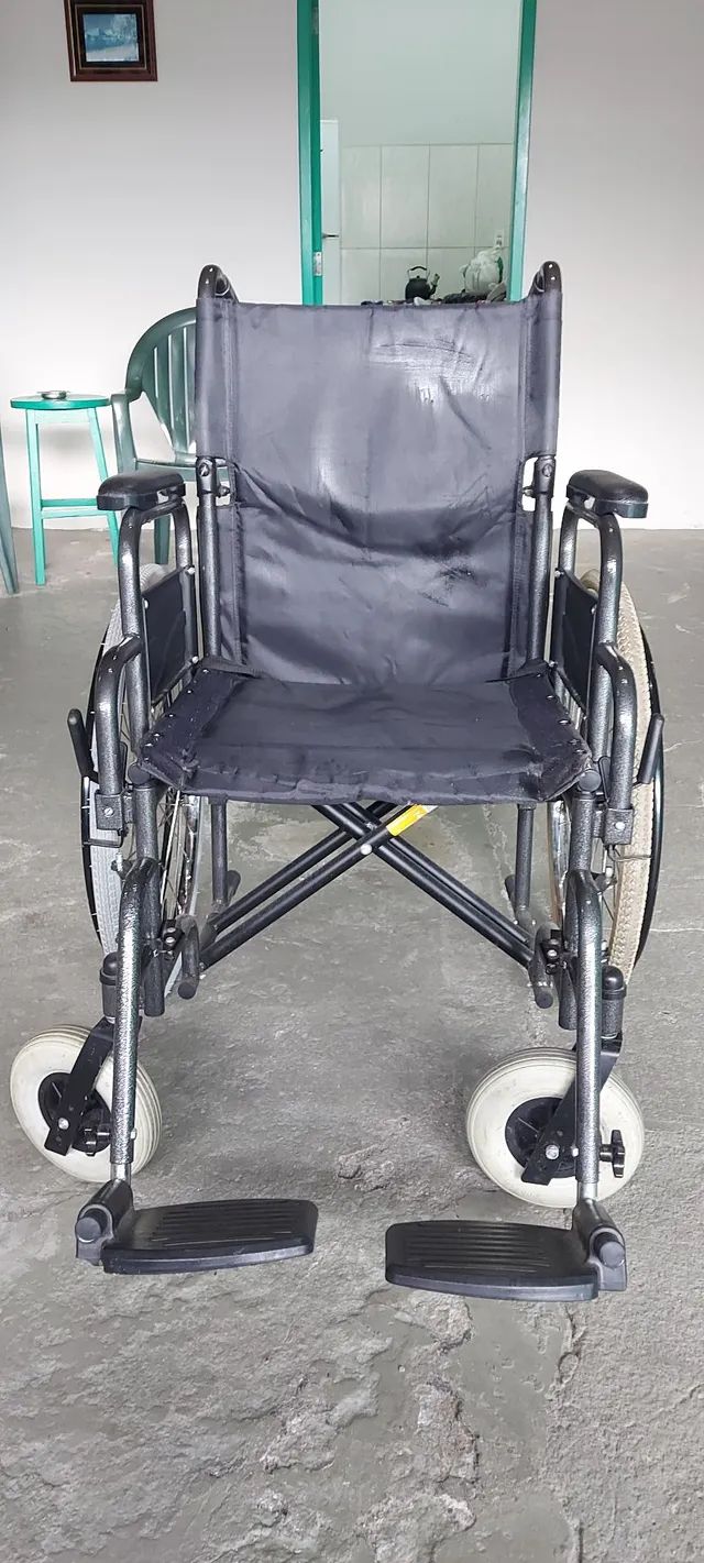 Cadeira de rodas 
