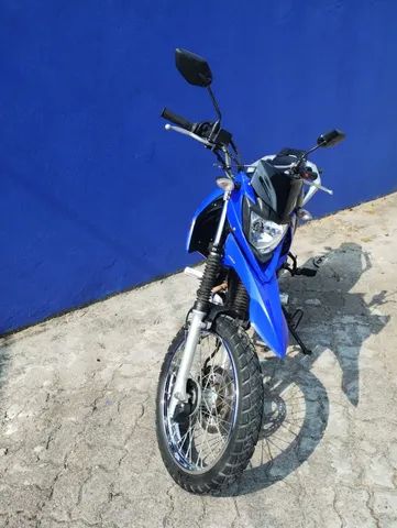 YAMAHA XTZ 150 CROSSER Z FLEX 2019 - 1250769747