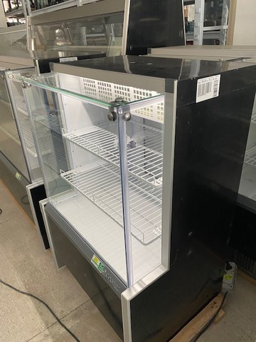 Balcão refrigerado para tortas - melhor marca do brasil gelopar - 0,75 cm  - Foto 6