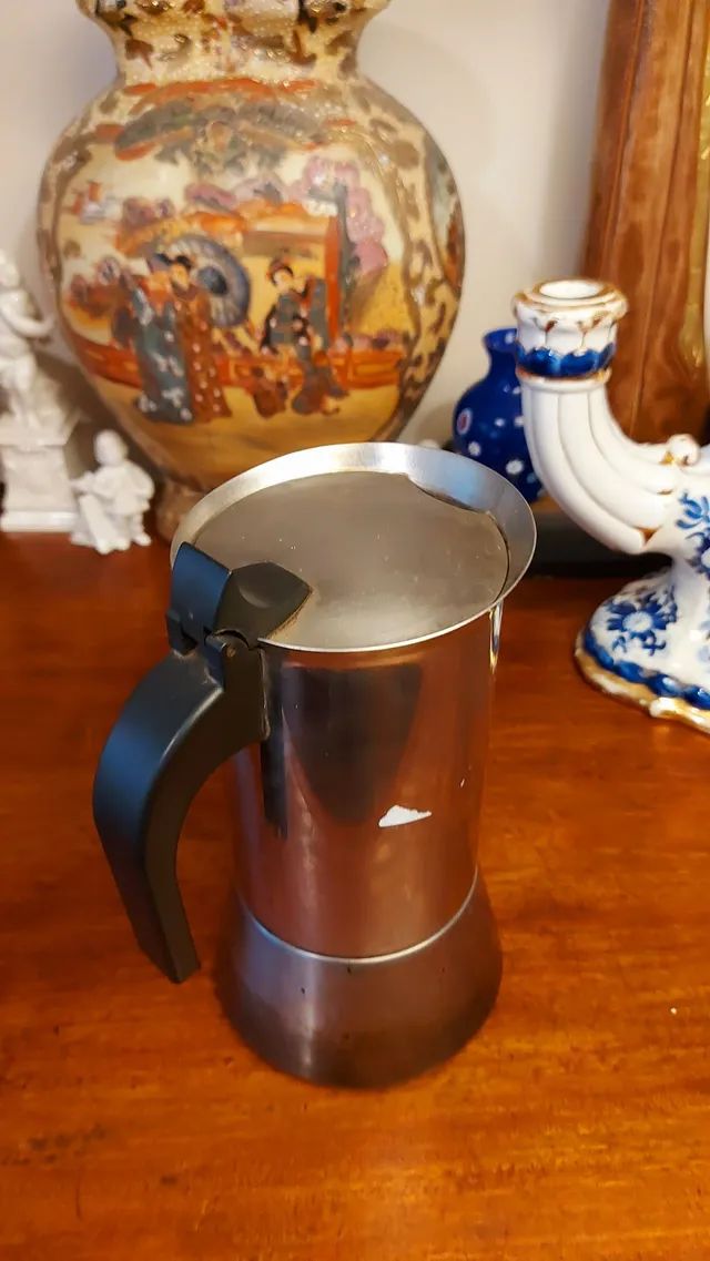 Cafeteira italiana  - Foto 6