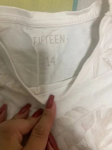 Camiseta infantil  - Foto 3