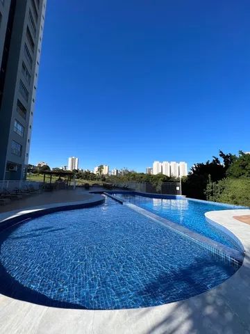 Captação de Apartamento a venda na Rua Raphael Dias da Silva, Parque Campolim, Sorocaba, SP