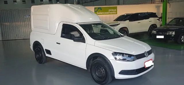 Volkswagen Saveiro 2015 por R$ 69.990, Belo Horizonte, MG - ID: 5851125