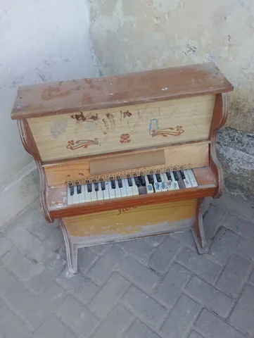 Piano infantil  +351 anúncios na OLX Brasil