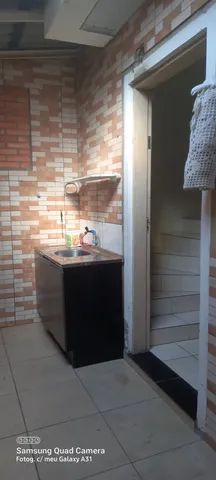 Captação de Casa a venda na Rua Lino Estácio dos Santos, Oriçó, Gravataí, RS