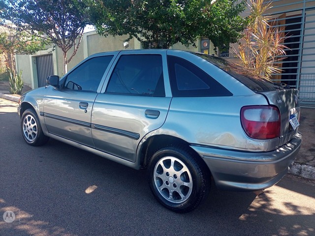 VW - VOLKSWAGEN POINTER GLI  1995 - 1162281532 | OLX