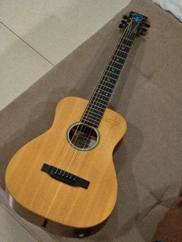 Martin lx1e ed sheeran deals signature divide