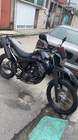 Xt 660 2009 R$32.000