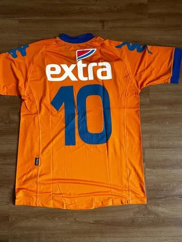 Camisa Audax Rio de Janeiro - Foto 3