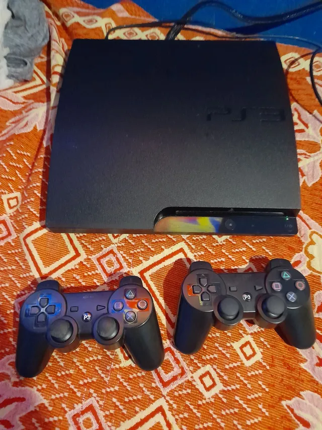 Jogos playstation 3 ps3  +1642 anúncios na OLX Brasil