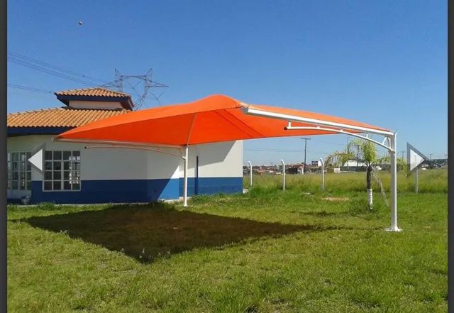 Sombreador para carro # tenda # toldo & Cia