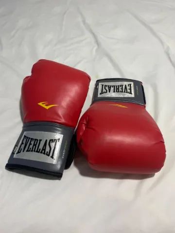Luva de boxe  - Foto 2
