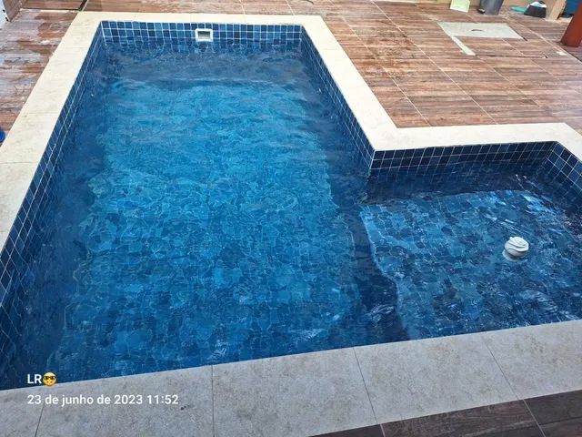 Limpeza de Piscinas / Piscineiro  - Foto 3