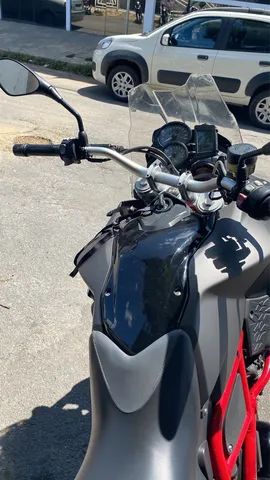 F800 GS 2018