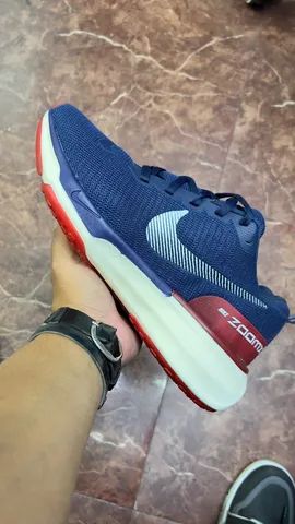 Tenis Nike Zoom