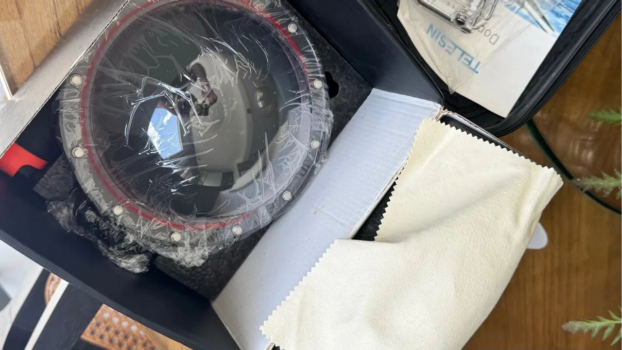 Kit Câmera de Ação Completo GoPro Hero 4 - Foto 5