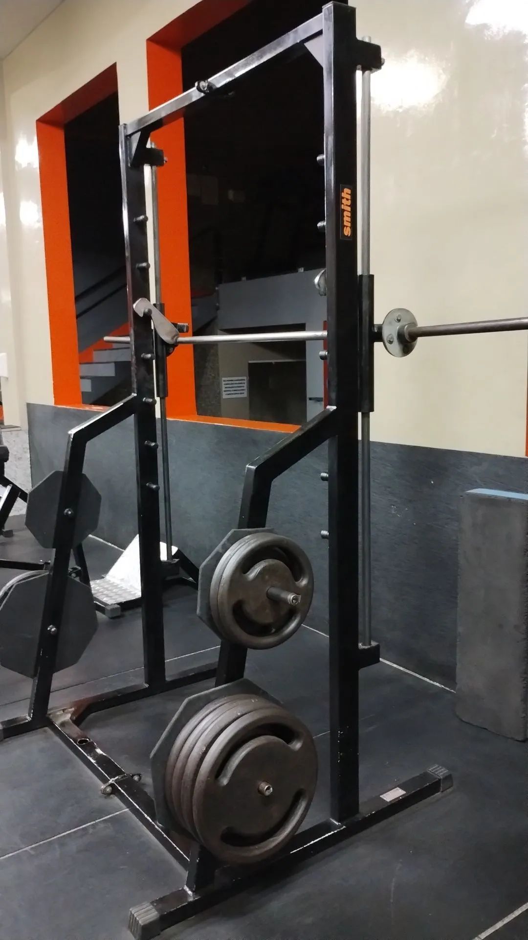 Smith Machine Pró-Phisical  - Foto 2