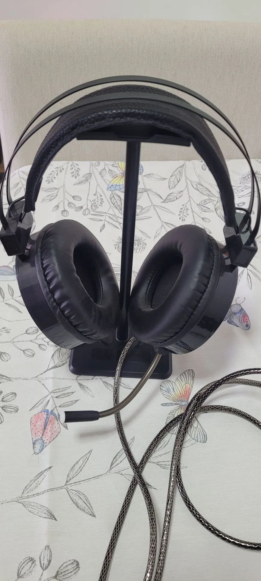 Headset Gamer Kestrel C3TECH - Foto 4