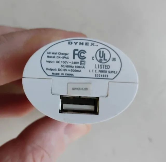 Tomada USB Bivolt - Foto 2