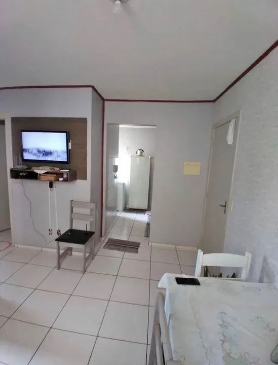 Vendo casa no Paranoa 