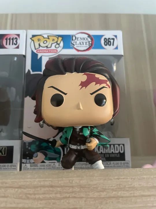 Funko pop  - Foto 4