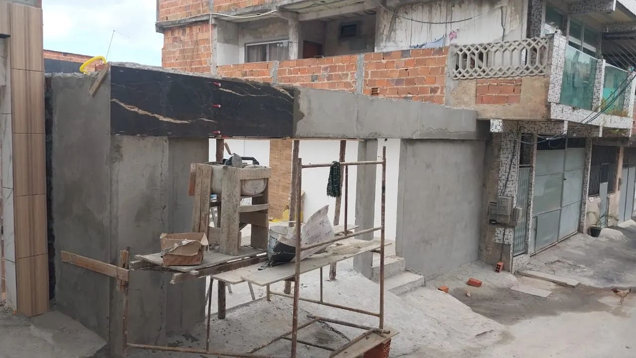 Pedreiro disponível  - Foto 4