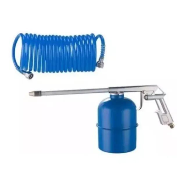 Kit de pintura 5pçs (Bremen) - Foto 2