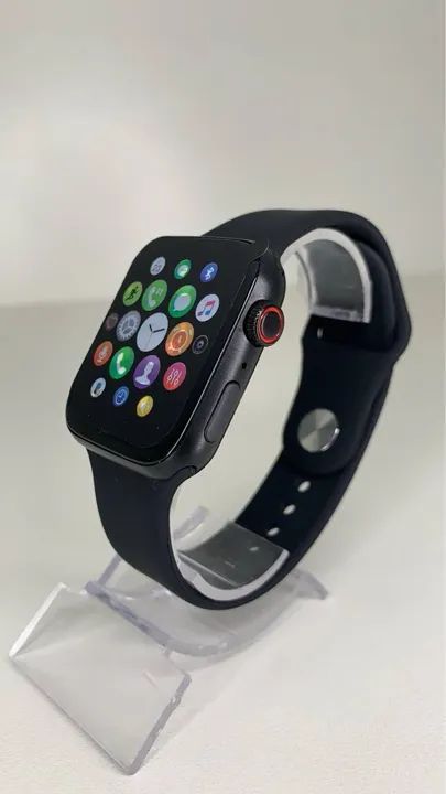 Relógio inteligente - 44mm para Homens e Mulheres / Smartwatch 2.0 Polegadas  - Foto 2