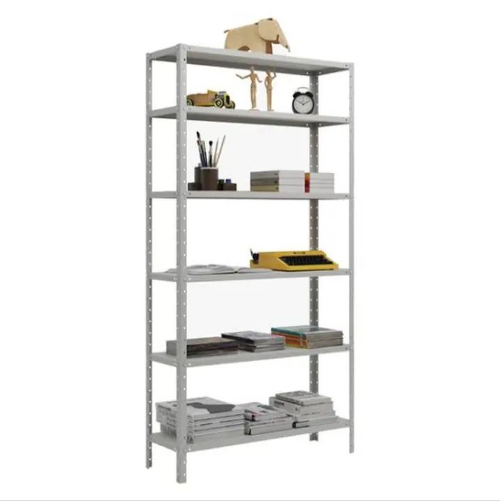 Estante aço com 06 bandejas  - Foto 2