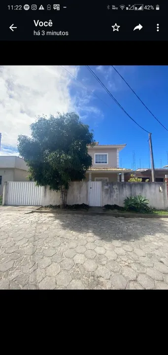 Cabo Frio Peró Piscina e Churrasqueira!!!!!