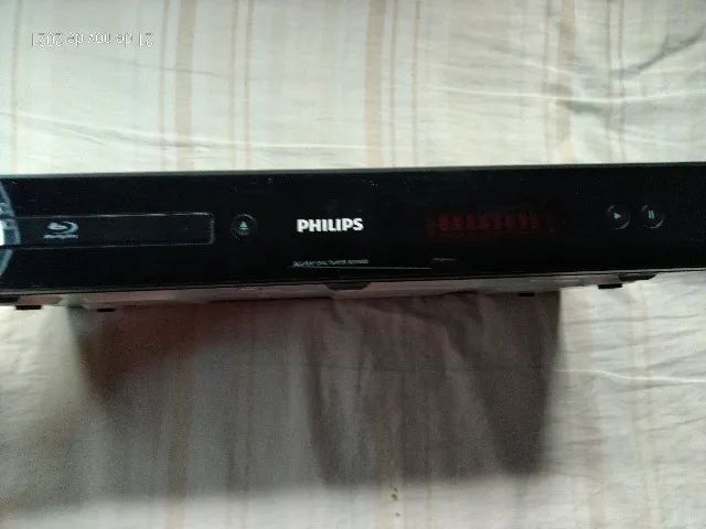 Bluy-ray Philips BDP3000x/78 - Foto 2