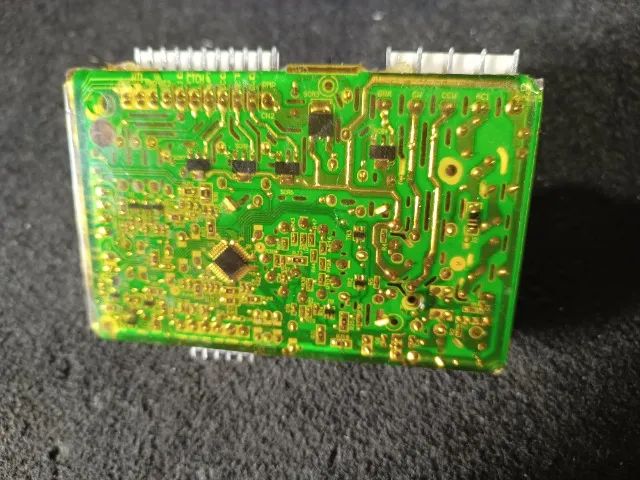 Placa Potência Lavadora Electrolux Lt13b A * - Foto 3