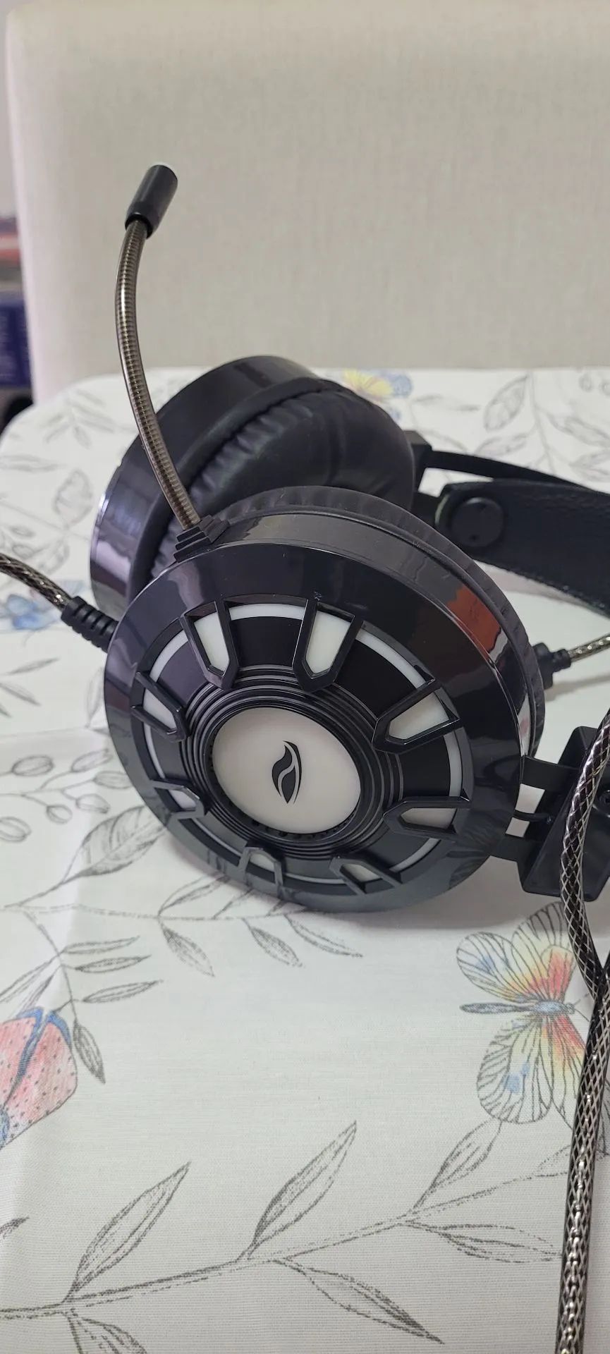 Headset Gamer Kestrel C3TECH - Foto 2