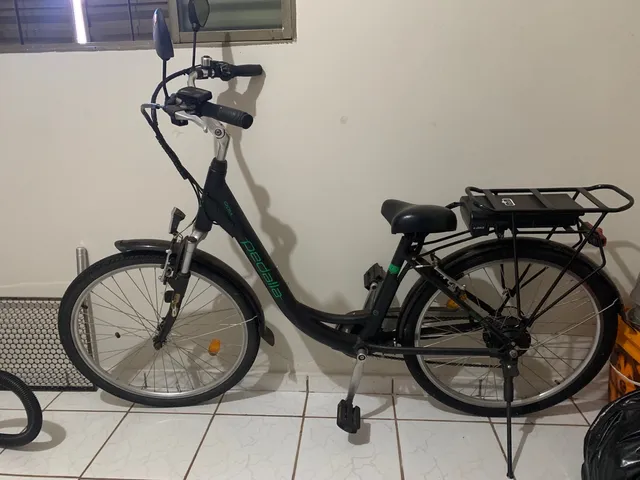 Vendo bicicleta electrica - Compras & vendas - Fórum da MUBi