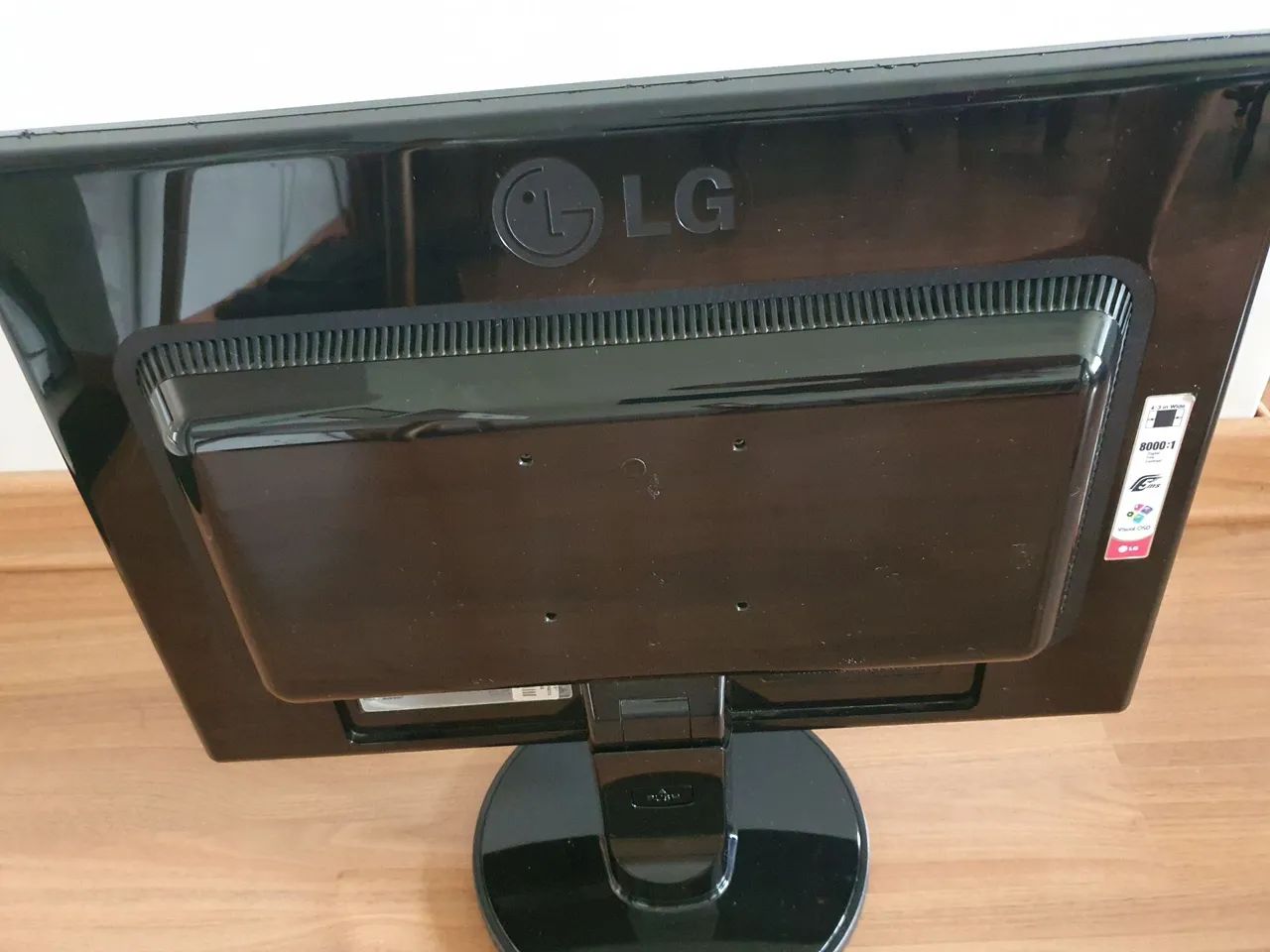 Monitor LG ***leia o anuncio***