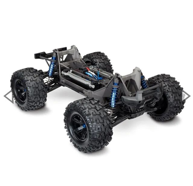 Traxxas Xmaxx X-MAXX 8s v3 - Foto 4