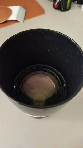 Canon 135mm F2 série L