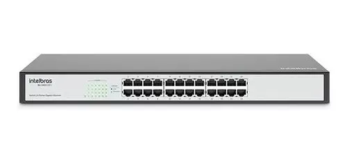 Switch sf 2400 qr+