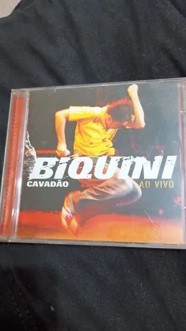 Cd Biquíni Cavadão  - Foto 2