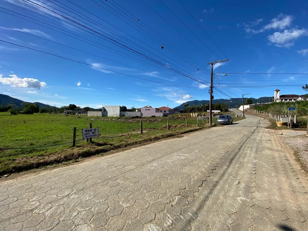 foto - Santo Amaro da Imperatriz - 