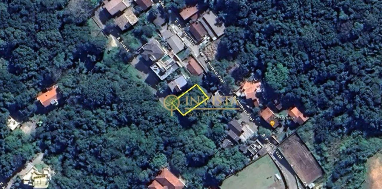 À venda | Terreno com 360m² - Pantanal, em Florianópolis. - Foto 5