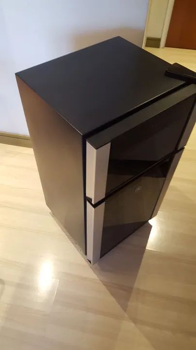 Adega GE Dual Zone - Foto 2