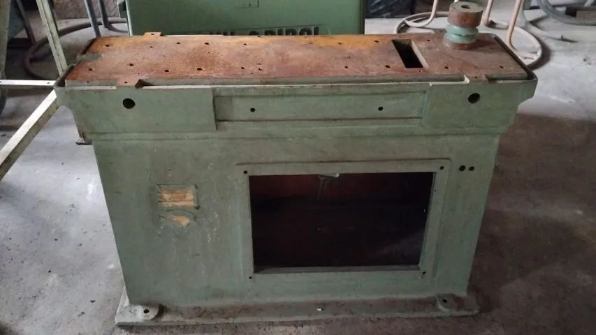 Endireitadeira de arame varias bitolas no estado - Foto 5
