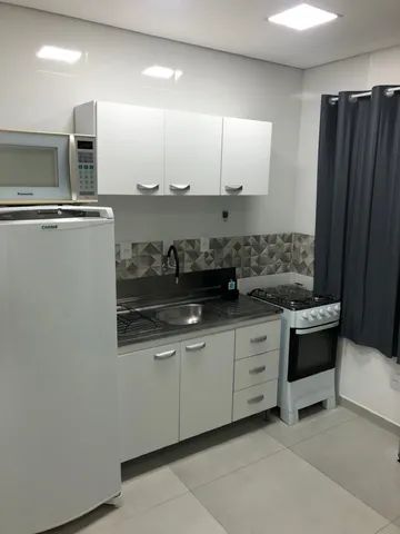 Captação de Apartamento para locação na Rua Douglas Seabra Levier, Trindade, Florianópolis, SC